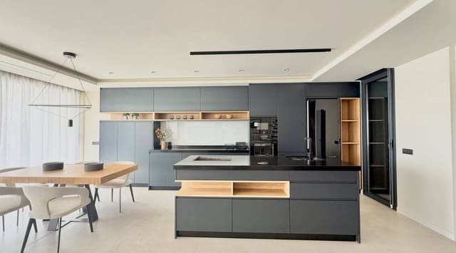 4 soveværelse Villa til salg i Ciudad Quesada, Rojales med swimmingpool - € 995.000 (Ref: 9313882)