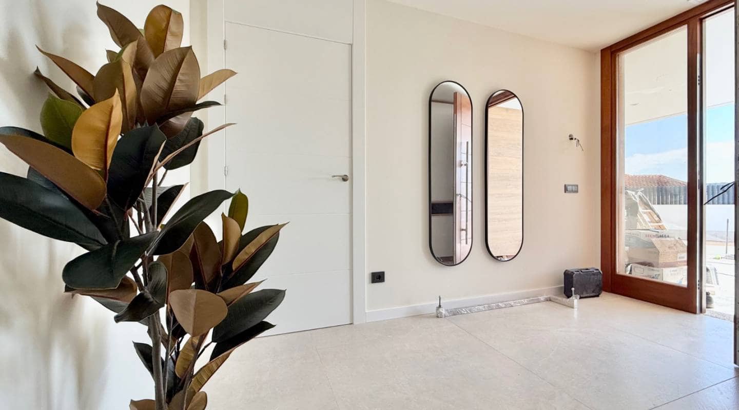 Chalet de 4 habitaciones en Ciudad Quesada en venta con piscina - 995.000 € (Ref: 9313882)