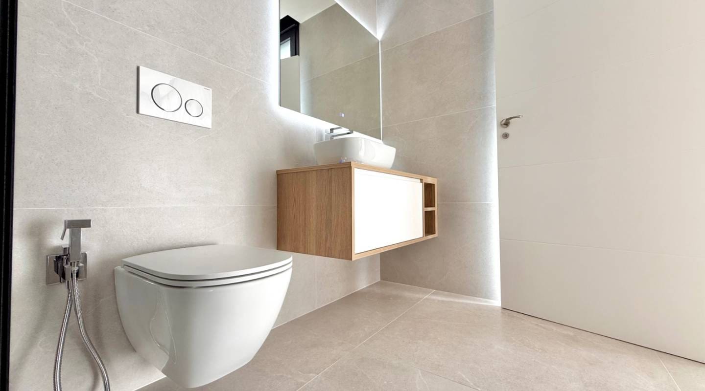 Chalet de 4 habitaciones en Ciudad Quesada en venta con piscina - 995.000 € (Ref: 9313882)