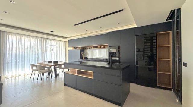 4 soveværelse Villa til salg i Ciudad Quesada, Rojales med swimmingpool - € 995.000 (Ref: 9313882)