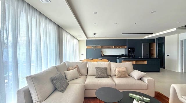 4 soveværelse Villa til salg i Ciudad Quesada, Rojales med swimmingpool - € 995.000 (Ref: 9313882)