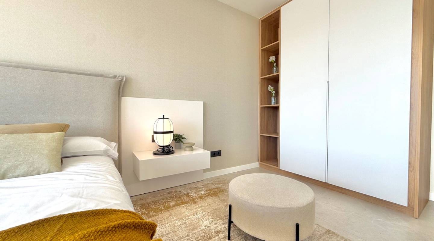 Chalet de 4 habitaciones en Ciudad Quesada en venta con piscina - 995.000 € (Ref: 9313882)