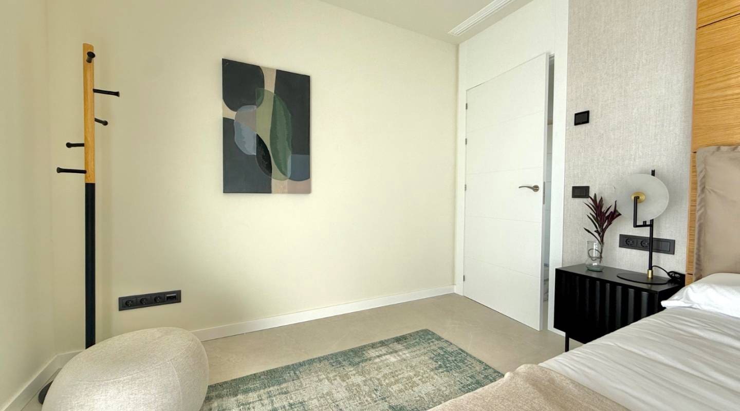 Chalet de 4 habitaciones en Ciudad Quesada en venta con piscina - 995.000 € (Ref: 9313882)