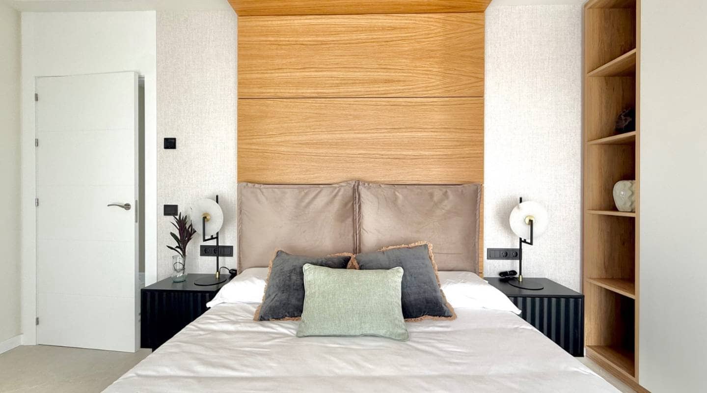 Chalet de 4 habitaciones en Ciudad Quesada en venta con piscina - 995.000 € (Ref: 9313882)