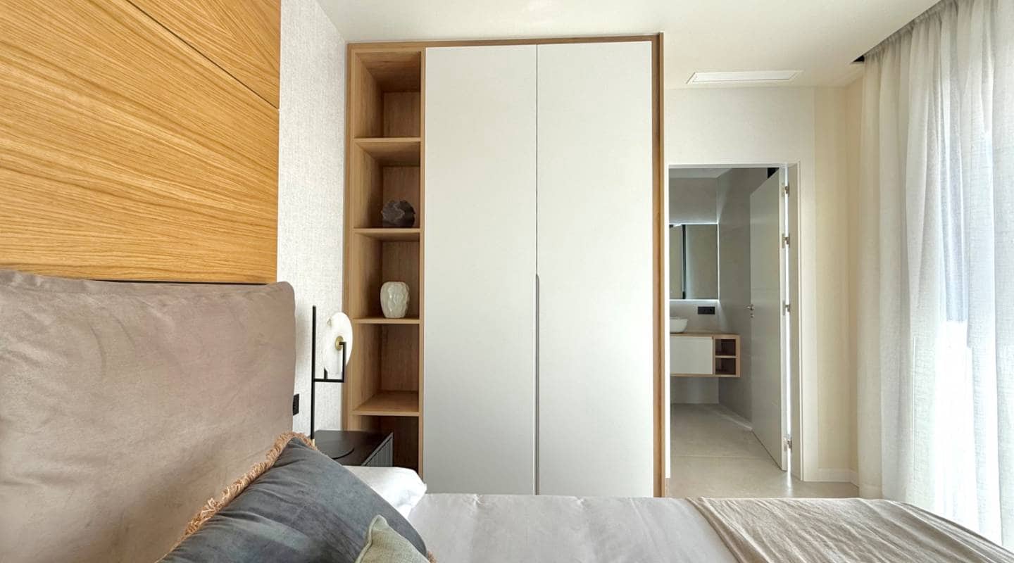 Chalet de 4 habitaciones en Ciudad Quesada en venta con piscina - 995.000 € (Ref: 9313882)