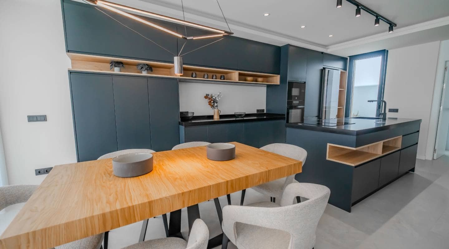 4 soveværelse Villa til salg i Ciudad Quesada med swimmingpool - € 1.150.000 (Ref: 9313882)