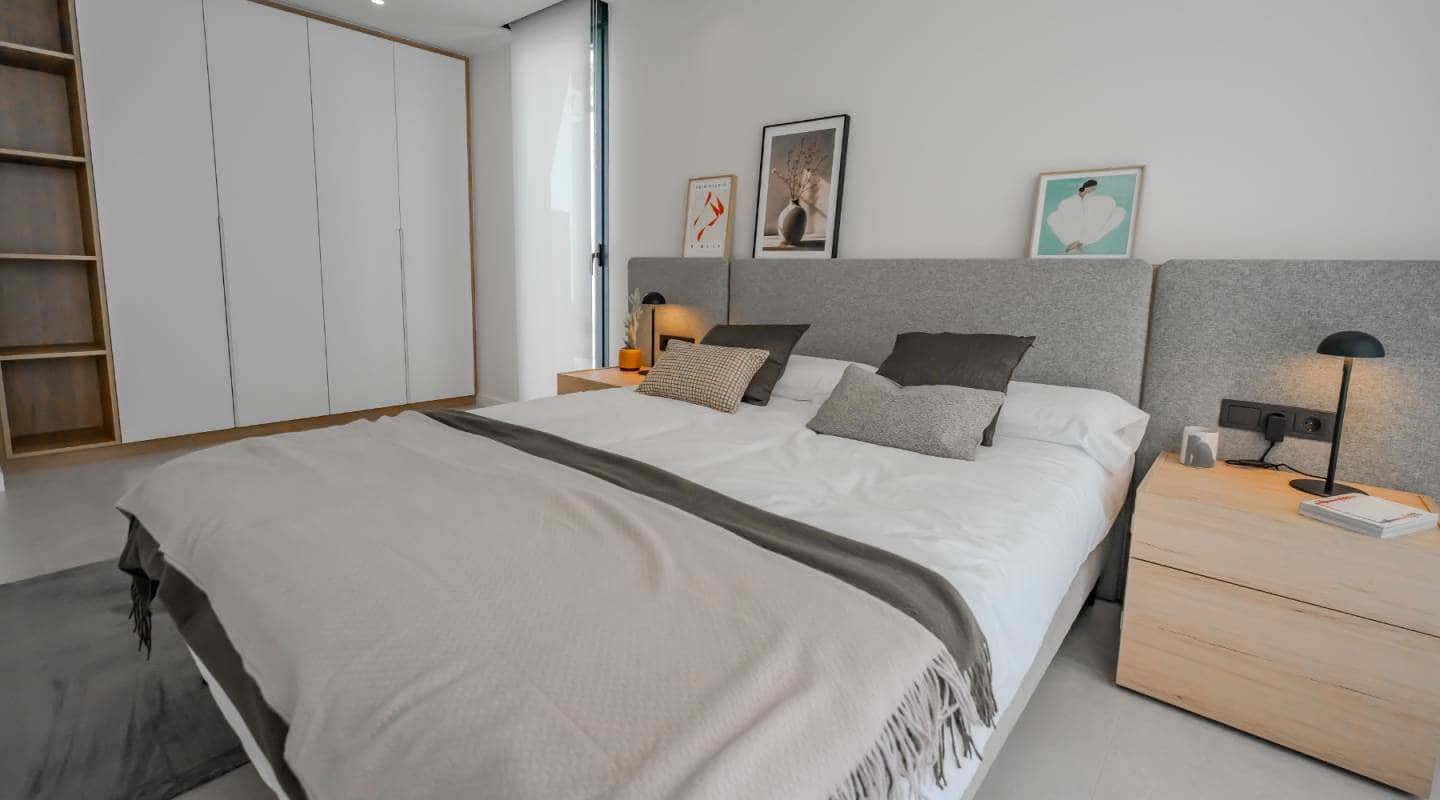 4 soveværelse Villa til salg i Ciudad Quesada med swimmingpool - € 1.150.000 (Ref: 9313882)
