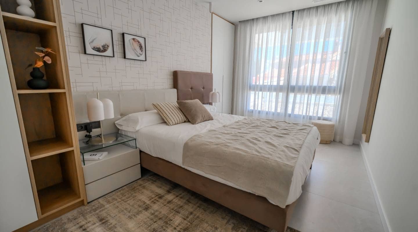 4 soveværelse Villa til salg i Ciudad Quesada med swimmingpool - € 1.150.000 (Ref: 9313882)