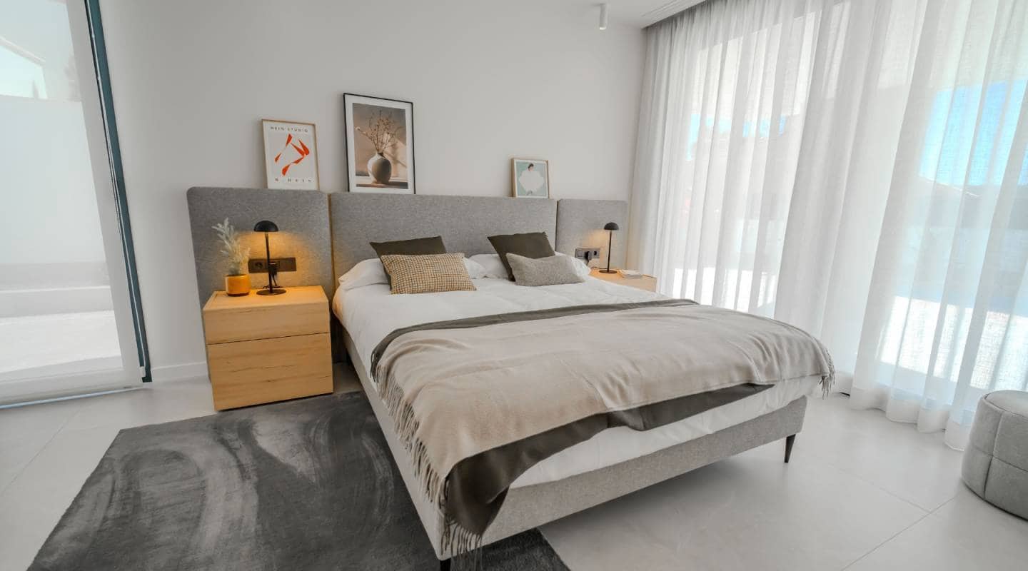 4 soveværelse Villa til salg i Ciudad Quesada med swimmingpool - € 1.150.000 (Ref: 9313882)