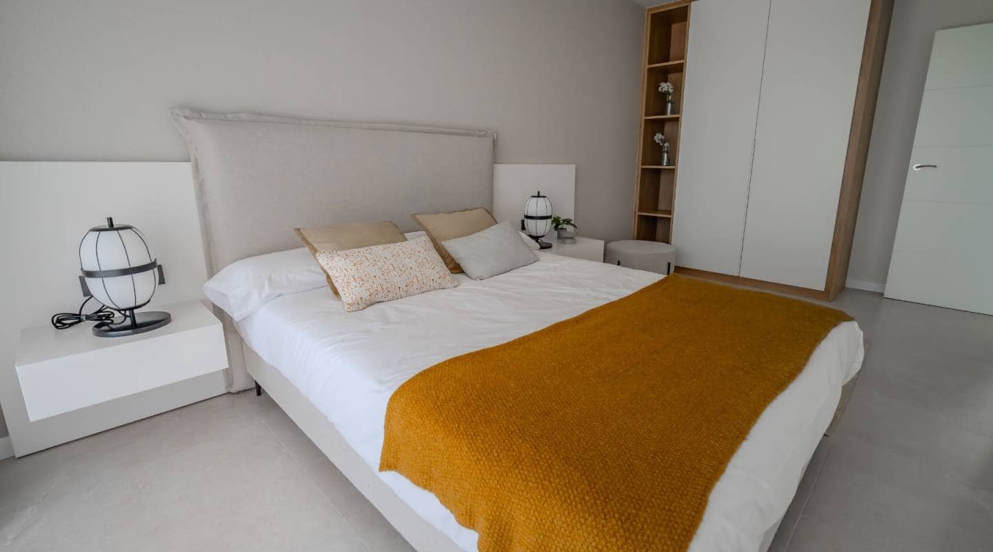 4 soveværelse Villa til salg i Ciudad Quesada med swimmingpool - € 1.150.000 (Ref: 9313882)