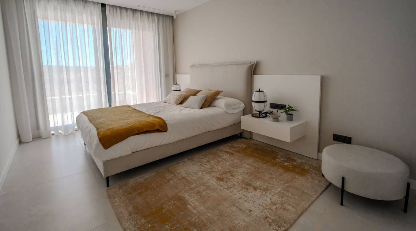 4 soveværelse Villa til salg i Ciudad Quesada med swimmingpool - € 1.150.000 (Ref: 9313882)
