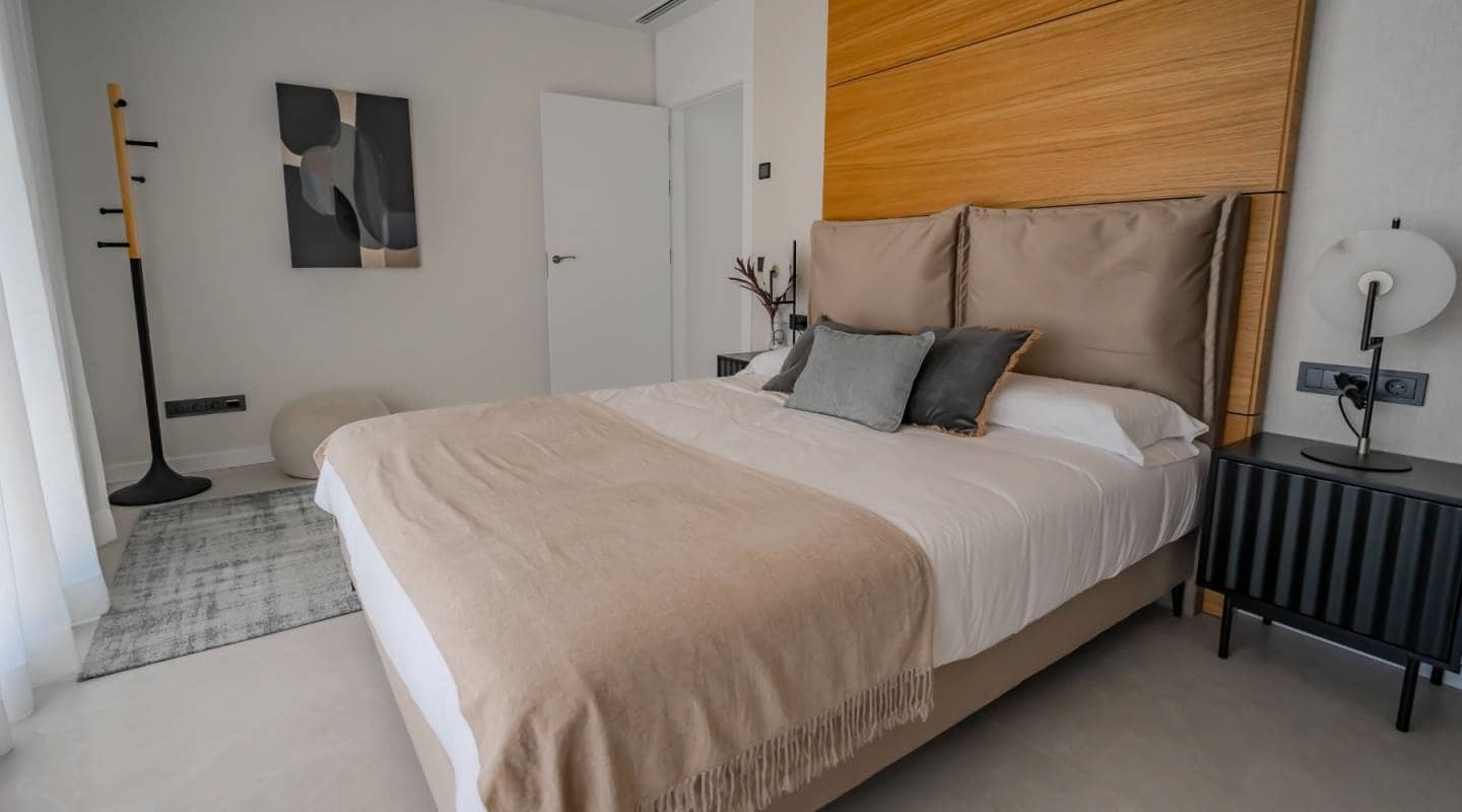 4 soveværelse Villa til salg i Ciudad Quesada med swimmingpool - € 1.150.000 (Ref: 9313882)