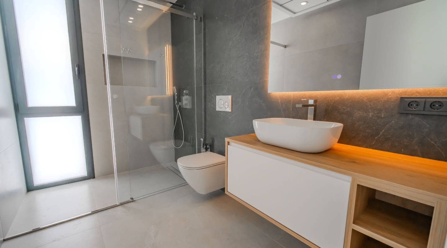 4 soveværelse Villa til salg i Ciudad Quesada med swimmingpool - € 1.150.000 (Ref: 9313882)