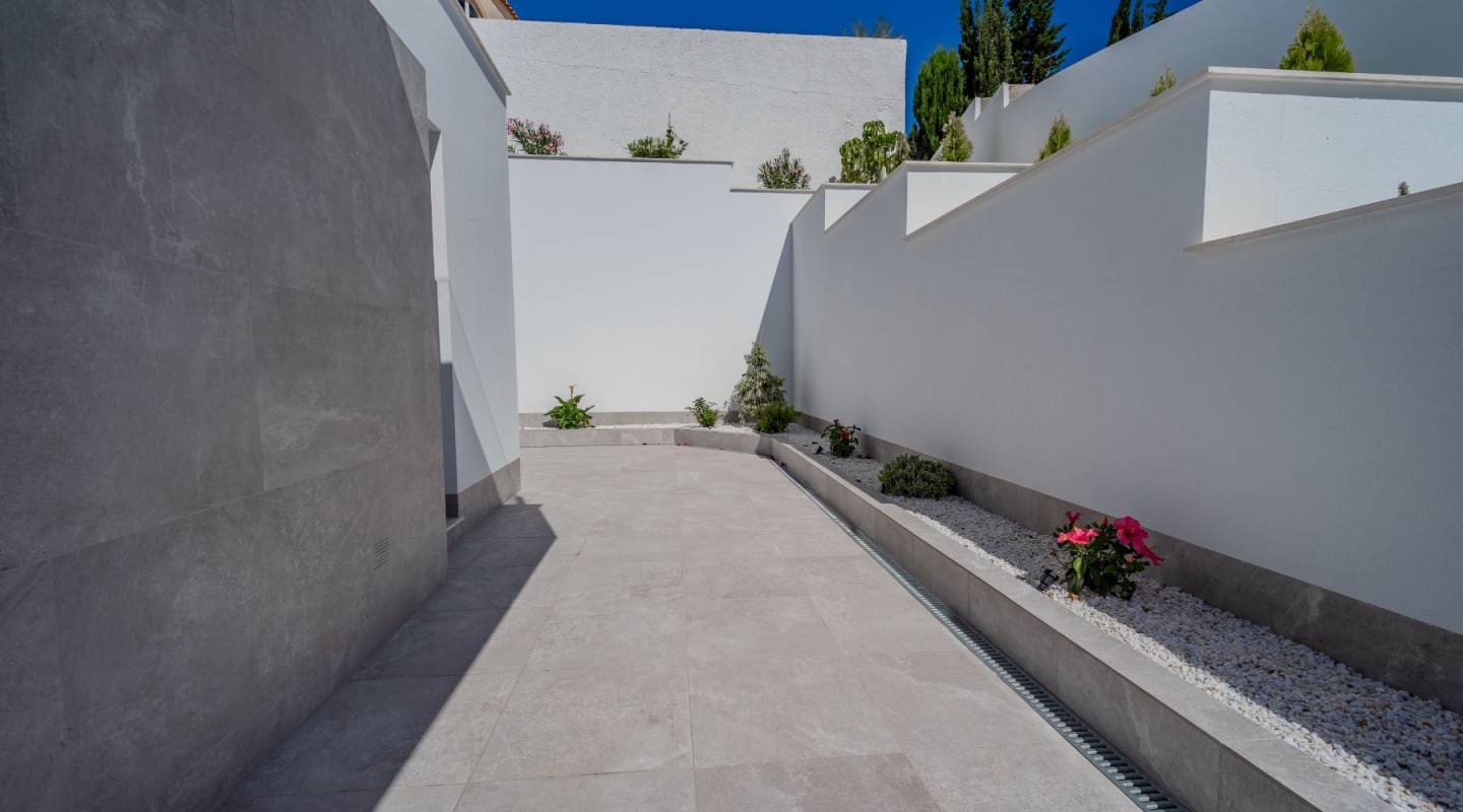 4 soveværelse Villa til salg i Ciudad Quesada med swimmingpool - € 1.150.000 (Ref: 9313882)