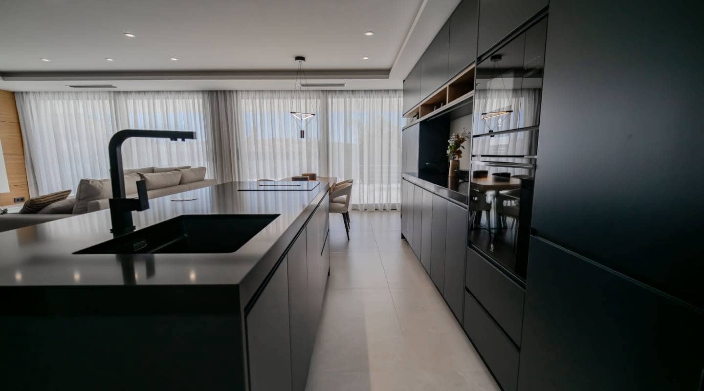 4 soveværelse Villa til salg i Ciudad Quesada med swimmingpool - € 1.150.000 (Ref: 9313882)