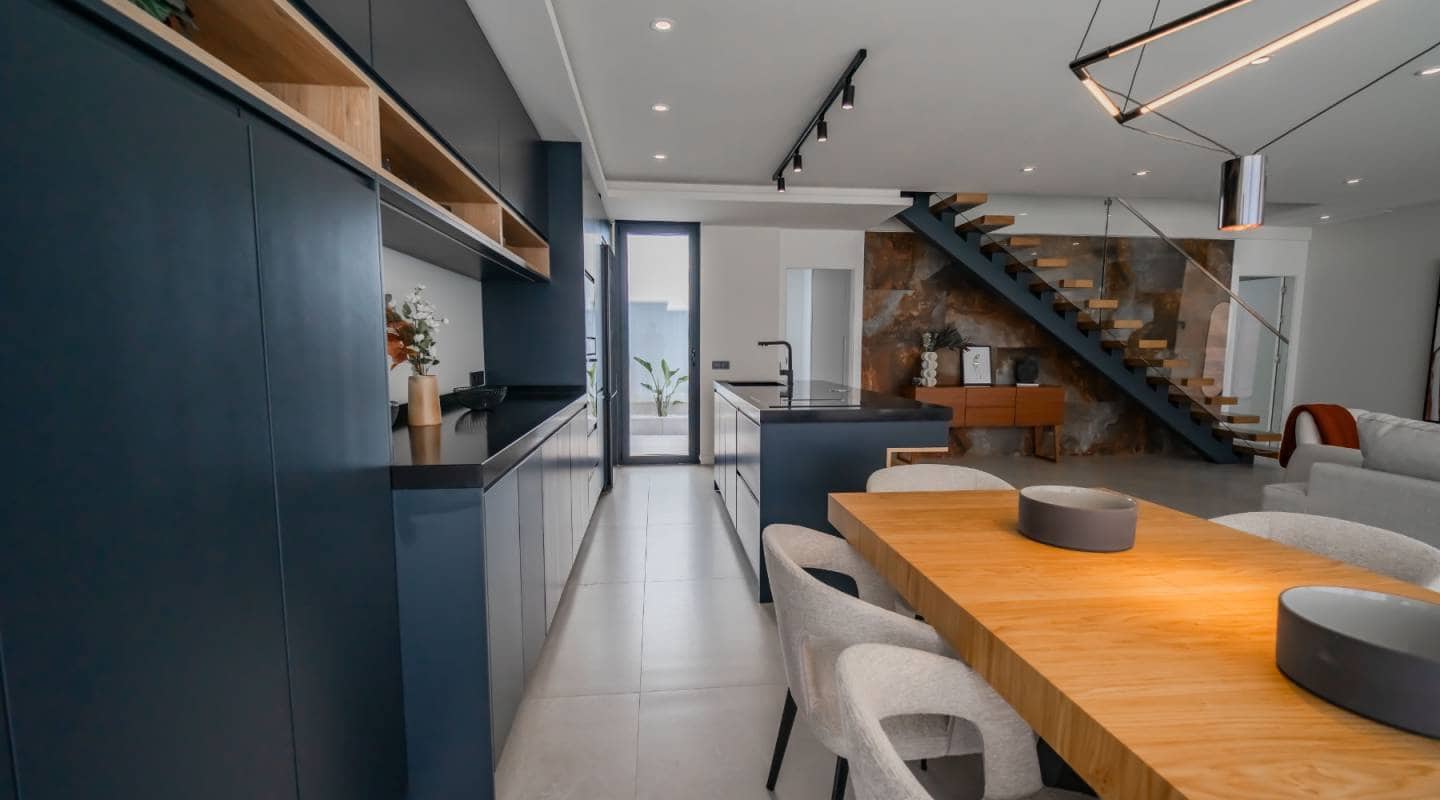 4 soveværelse Villa til salg i Ciudad Quesada med swimmingpool - € 1.150.000 (Ref: 9313882)
