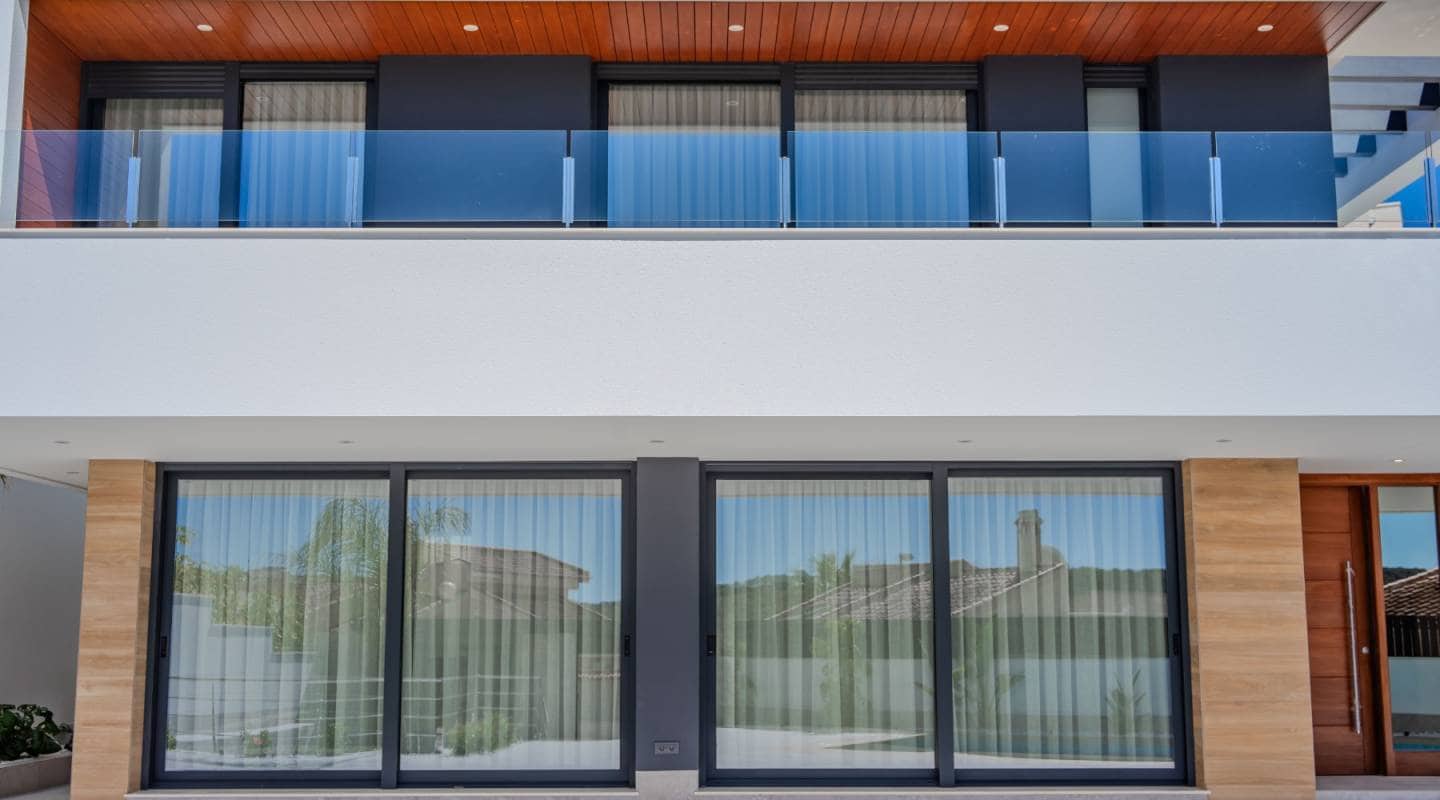 4 soveværelse Villa til salg i Ciudad Quesada med swimmingpool - € 1.150.000 (Ref: 9313882)