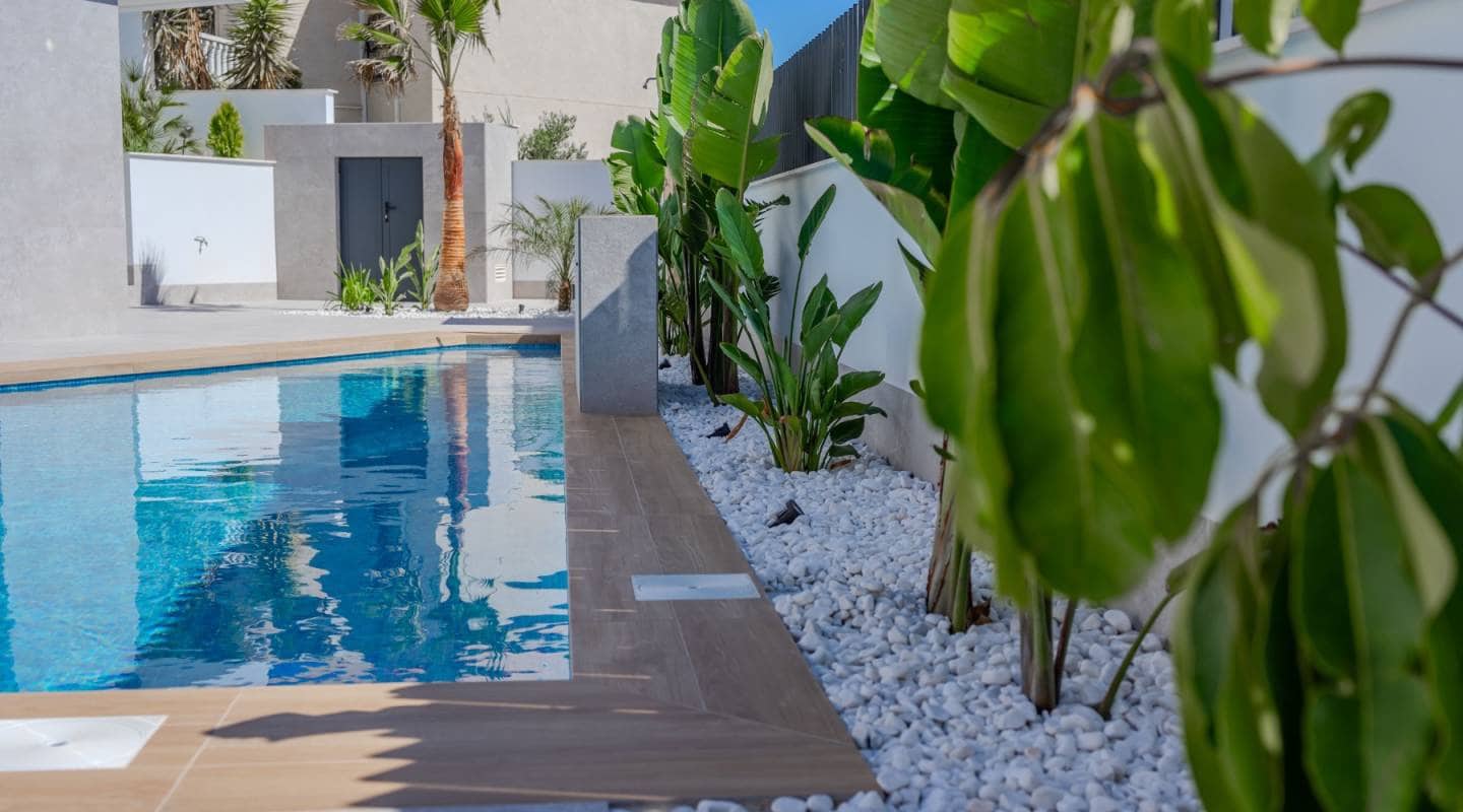 4 soveværelse Villa til salg i Ciudad Quesada med swimmingpool - € 1.150.000 (Ref: 9313882)