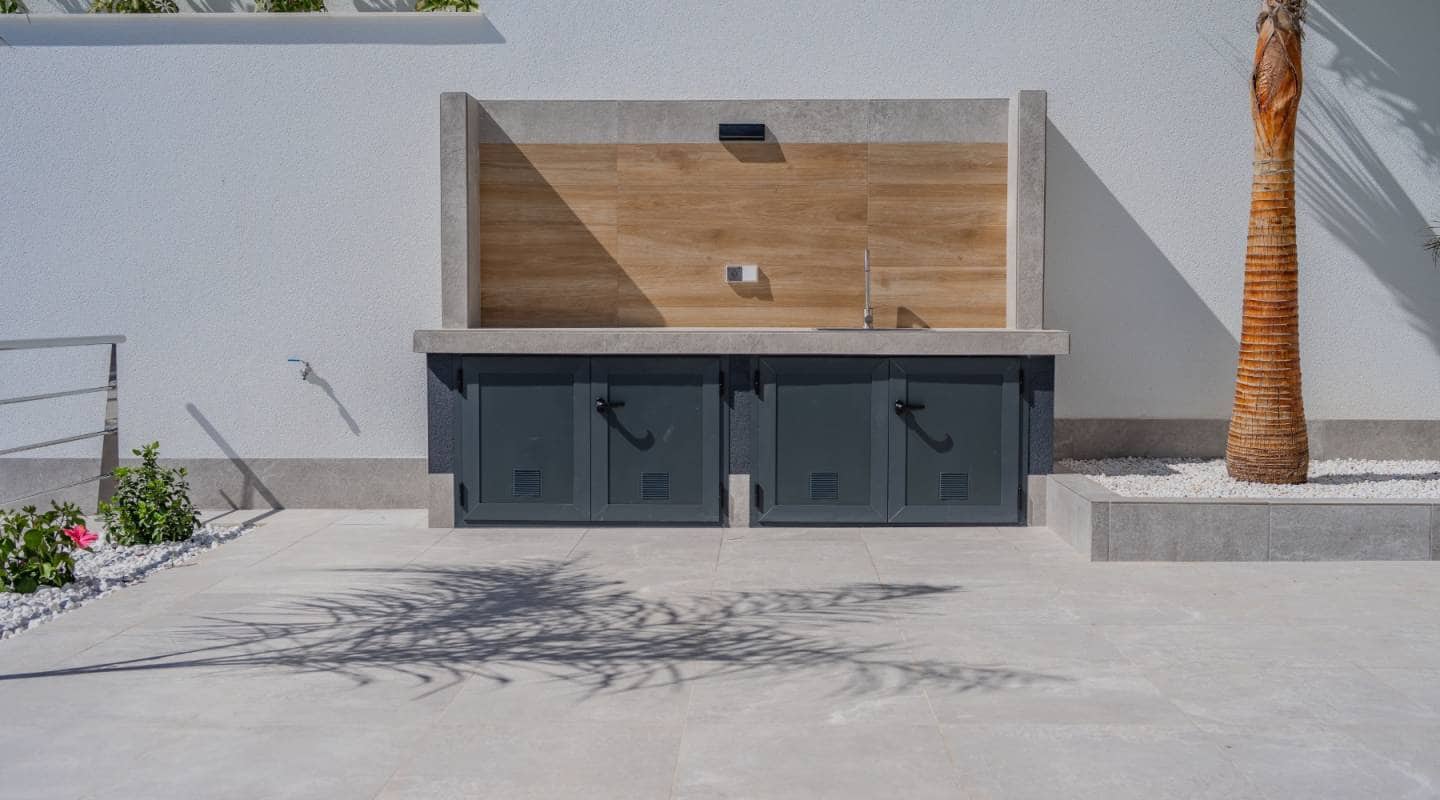 4 soveværelse Villa til salg i Ciudad Quesada med swimmingpool - € 1.150.000 (Ref: 9313882)