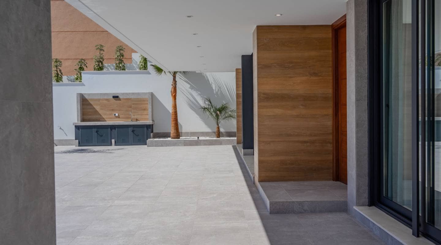 4 soveværelse Villa til salg i Ciudad Quesada med swimmingpool - € 1.150.000 (Ref: 9313882)