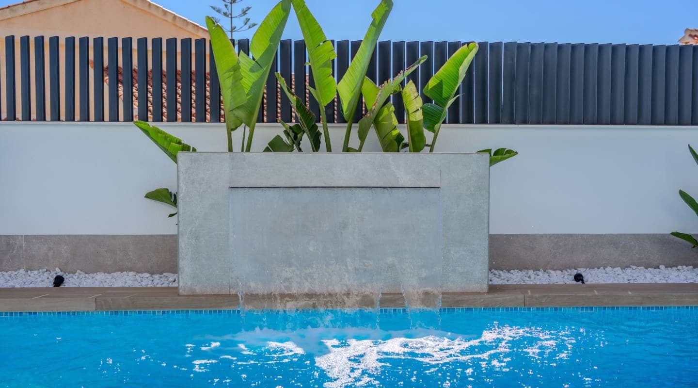 4 soveværelse Villa til salg i Ciudad Quesada med swimmingpool - € 1.150.000 (Ref: 9313882)
