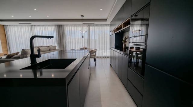 4 soveværelse Villa til salg i Ciudad Quesada, Rojales med swimmingpool - € 1.150.000 (Ref: 9313882)