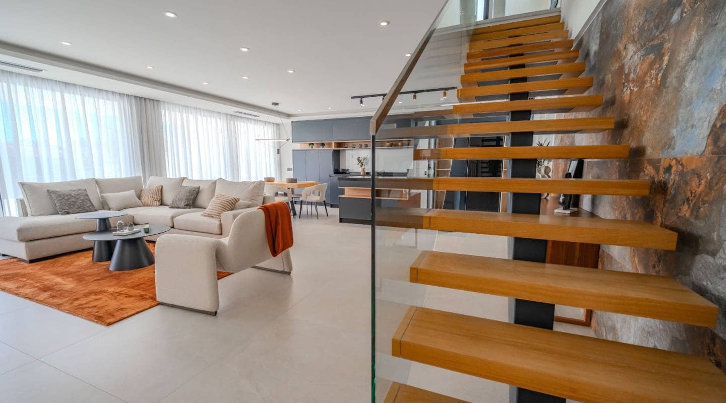 4 soveværelse Villa til salg i Ciudad Quesada med swimmingpool - € 1.150.000 (Ref: 9313882)