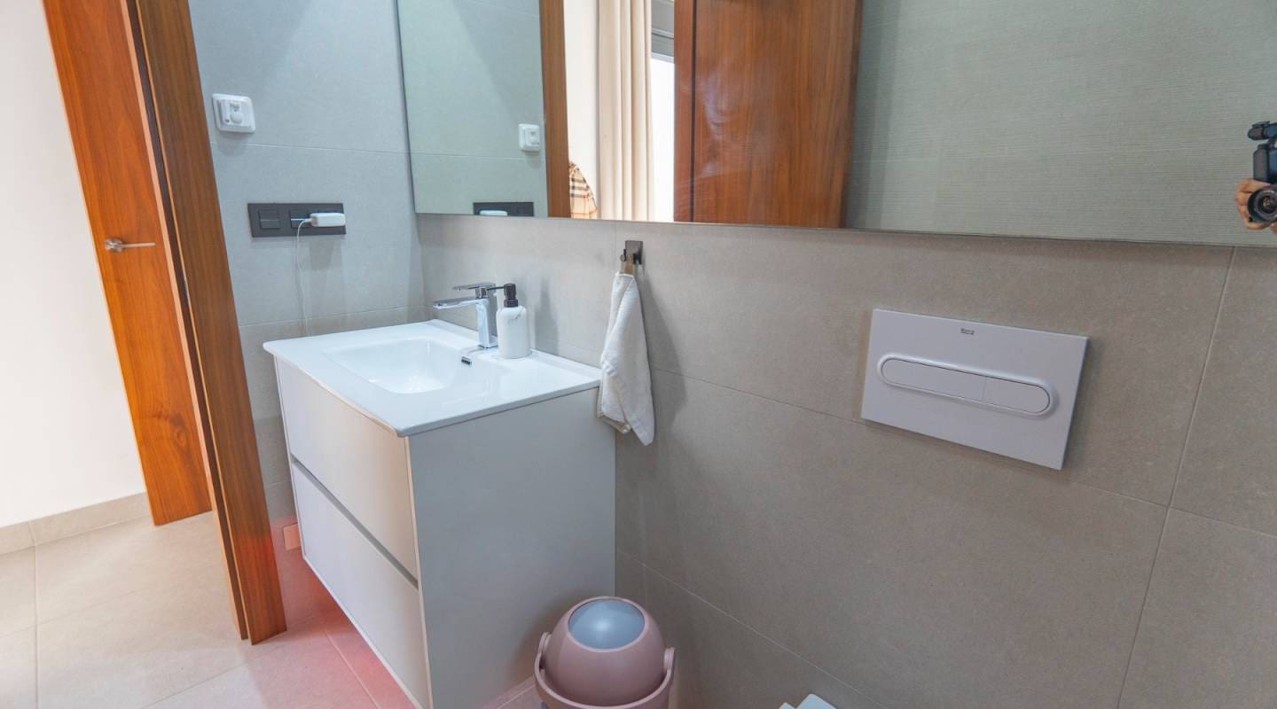 4 bedroom Villa for sale in Ciudad Quesada with pool - € 699,950 (Ref: 9313885)