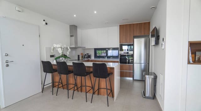 4 sypialnia Willa na sprzedaż w Ciudad Quesada, Rojales z basenem - 699 950 € (Ref: 9313885)