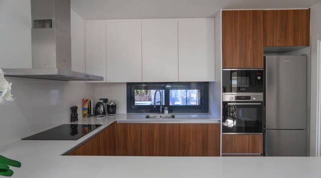 4 sypialnia Willa na sprzedaż w Ciudad Quesada, Rojales z basenem - 699 950 € (Ref: 9313885)