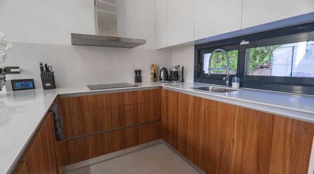 4 sypialnia Willa na sprzedaż w Ciudad Quesada, Rojales z basenem - 699 950 € (Ref: 9313885)