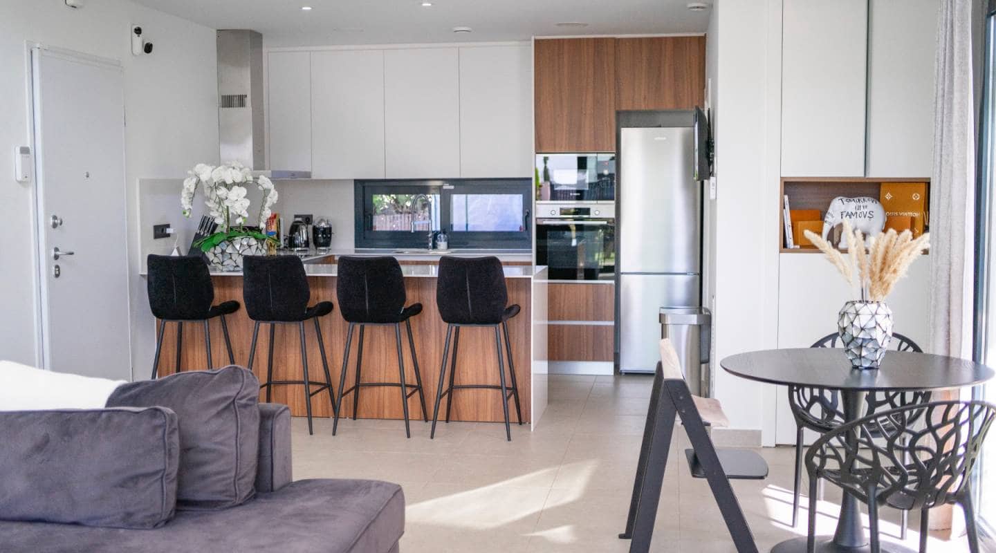 4 bedroom Villa for sale in Ciudad Quesada with pool - € 699,950 (Ref: 9313885)