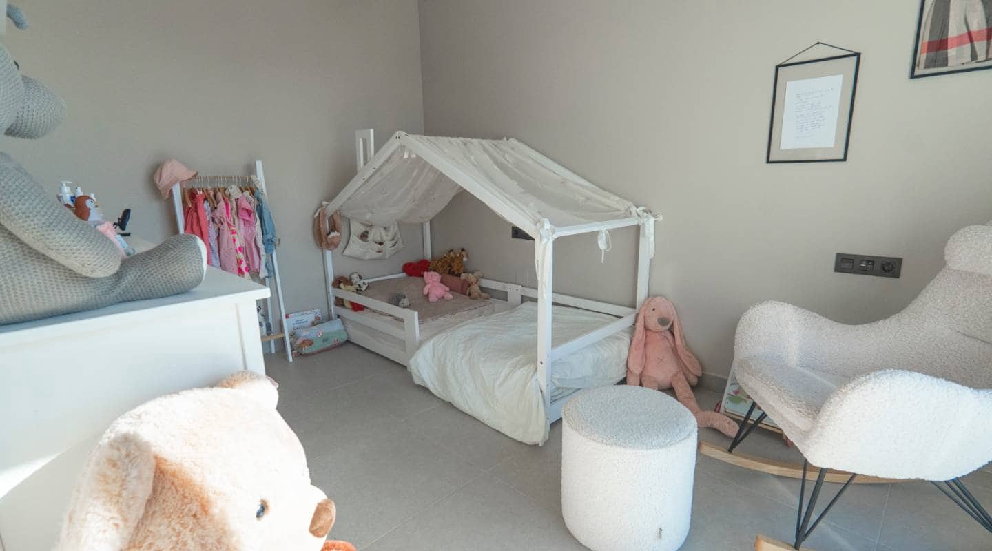 4 bedroom Villa for sale in Ciudad Quesada with pool - € 699,950 (Ref: 9313885)