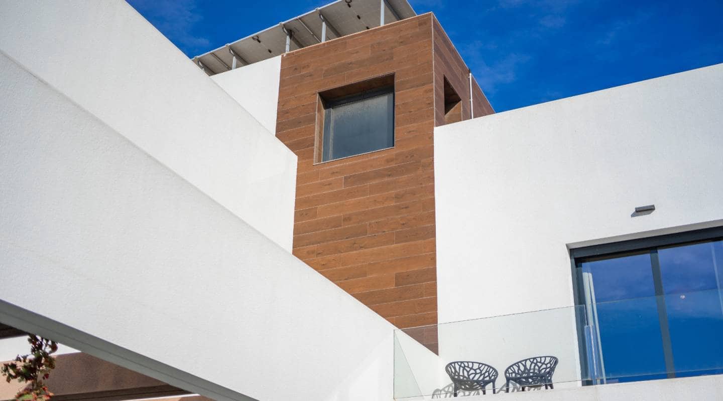 4 bedroom Villa for sale in Ciudad Quesada with pool - € 699,950 (Ref: 9313885)