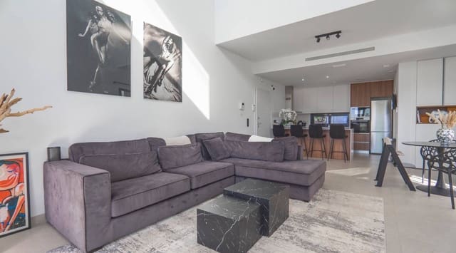 4 sypialnia Willa na sprzedaż w Ciudad Quesada, Rojales z basenem - 699 950 € (Ref: 9313885)