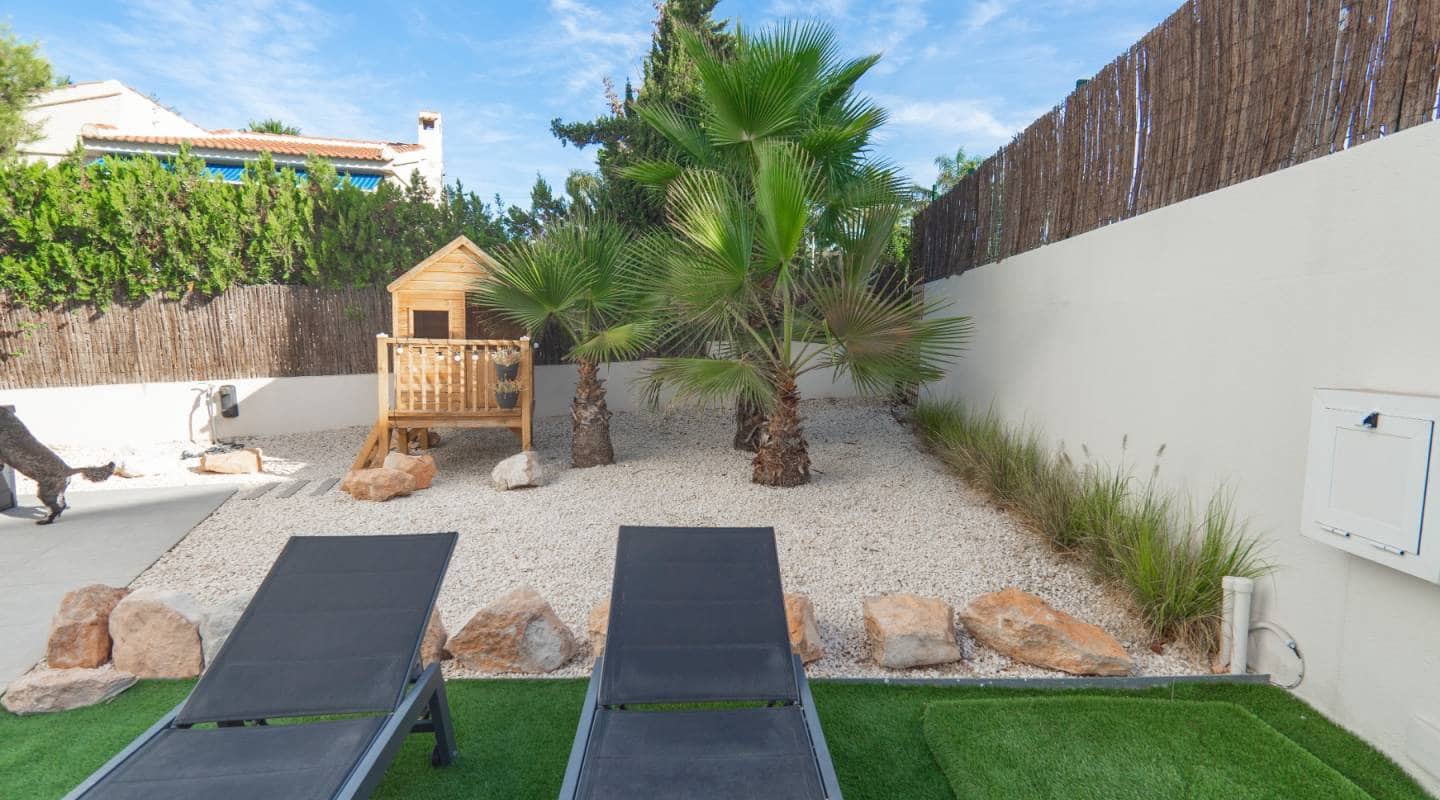 4 bedroom Villa for sale in Ciudad Quesada with pool - € 699,950 (Ref: 9313885)