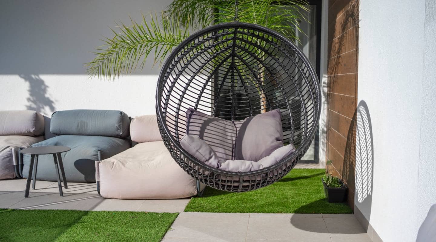 4 bedroom Villa for sale in Ciudad Quesada with pool - € 699,950 (Ref: 9313885)