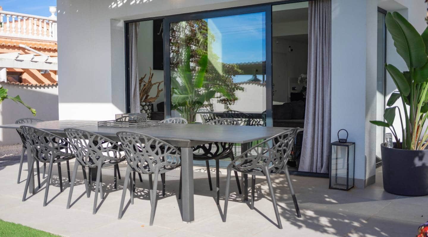 4 bedroom Villa for sale in Ciudad Quesada with pool - € 699,950 (Ref: 9313885)