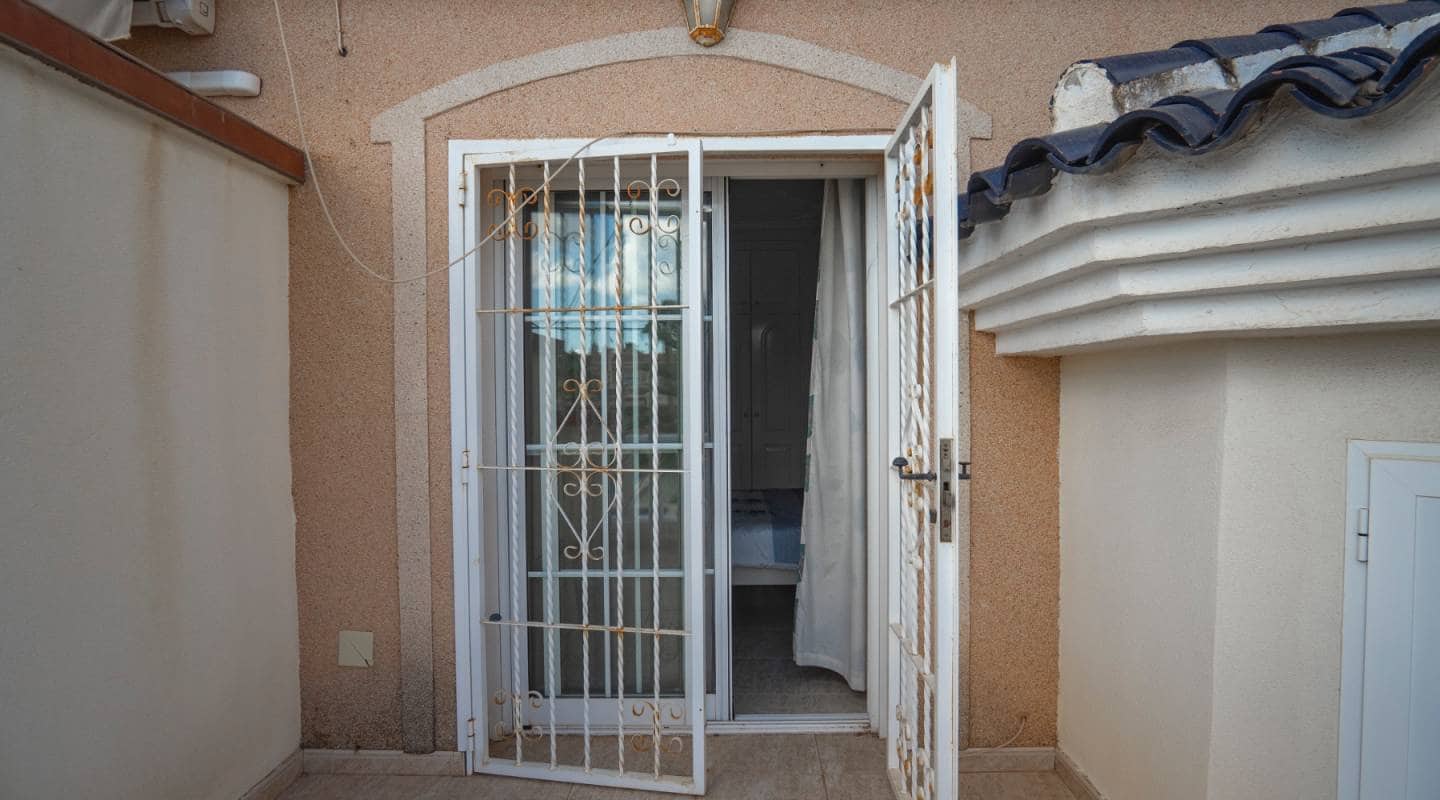 3 sypialnia Dom na sprzedaż w Dona Pepa z basenem - 249 950 € (Ref: 9313886)