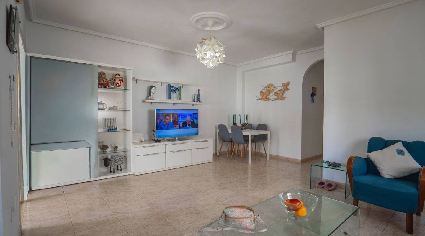 3 sypialnia Dom na sprzedaż w Dona Pepa z basenem - 249 950 € (Ref: 9313886)