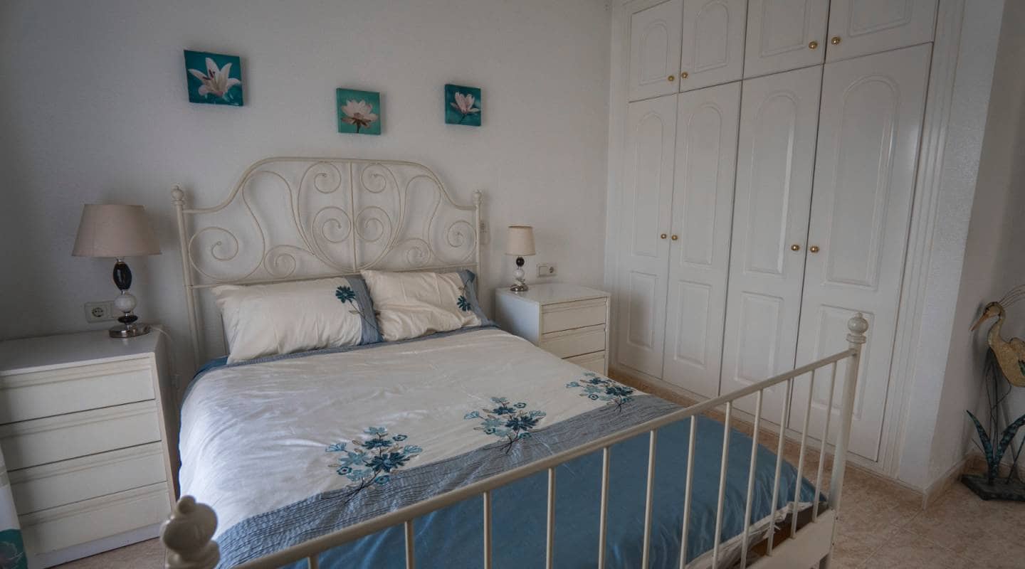 3 sypialnia Dom na sprzedaż w Dona Pepa z basenem - 249 950 € (Ref: 9313886)