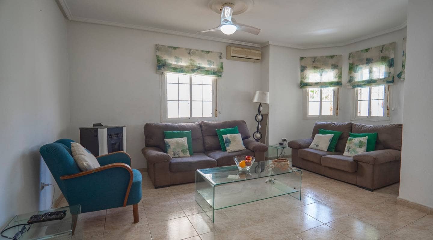 3 sypialnia Dom na sprzedaż w Dona Pepa z basenem - 249 950 € (Ref: 9313886)