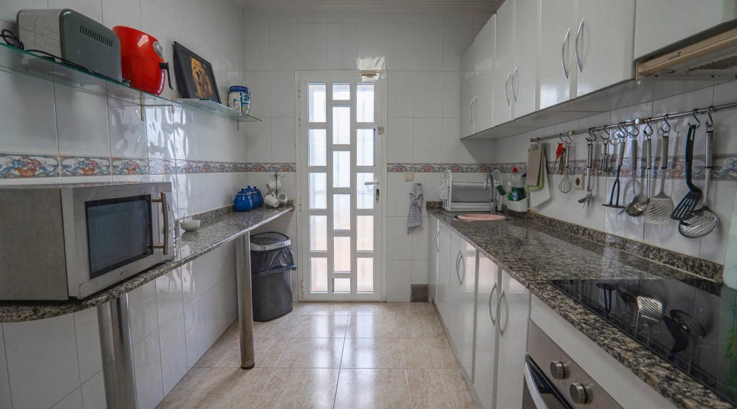 3 sypialnia Dom na sprzedaż w Dona Pepa z basenem - 249 950 € (Ref: 9313886)