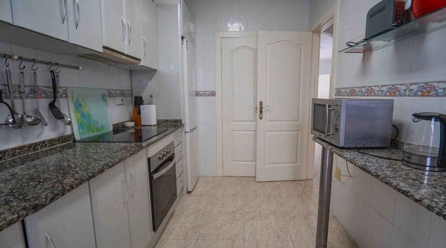3 sypialnia Dom na sprzedaż w Dona Pepa z basenem - 249 950 € (Ref: 9313886)