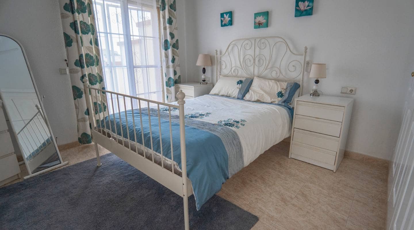 3 sypialnia Dom na sprzedaż w Dona Pepa z basenem - 249 950 € (Ref: 9313886)