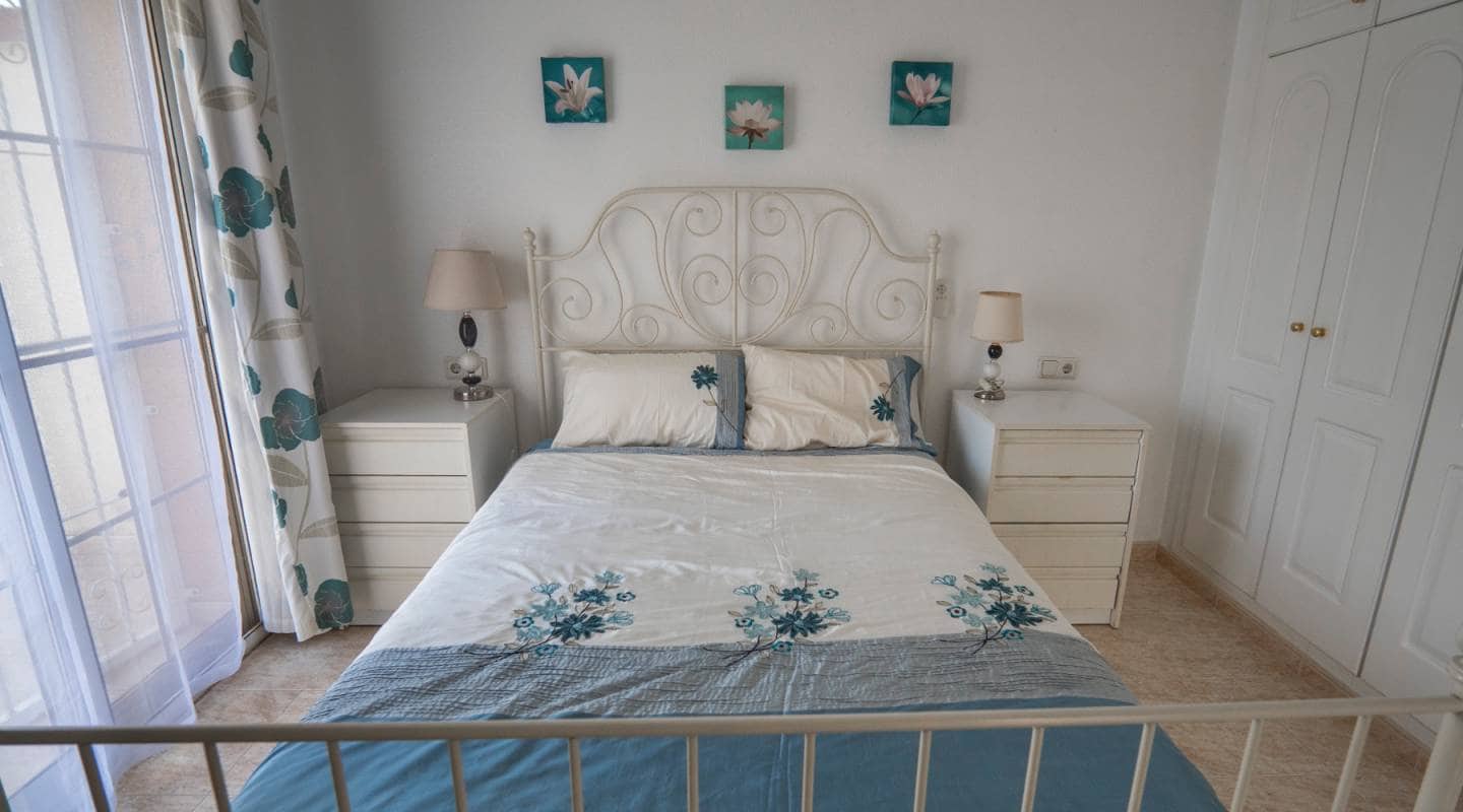 3 sypialnia Dom na sprzedaż w Dona Pepa z basenem - 249 950 € (Ref: 9313886)