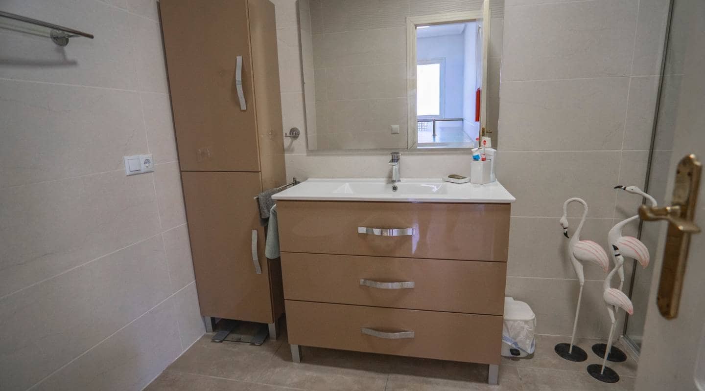 3 sypialnia Dom na sprzedaż w Dona Pepa z basenem - 249 950 € (Ref: 9313886)