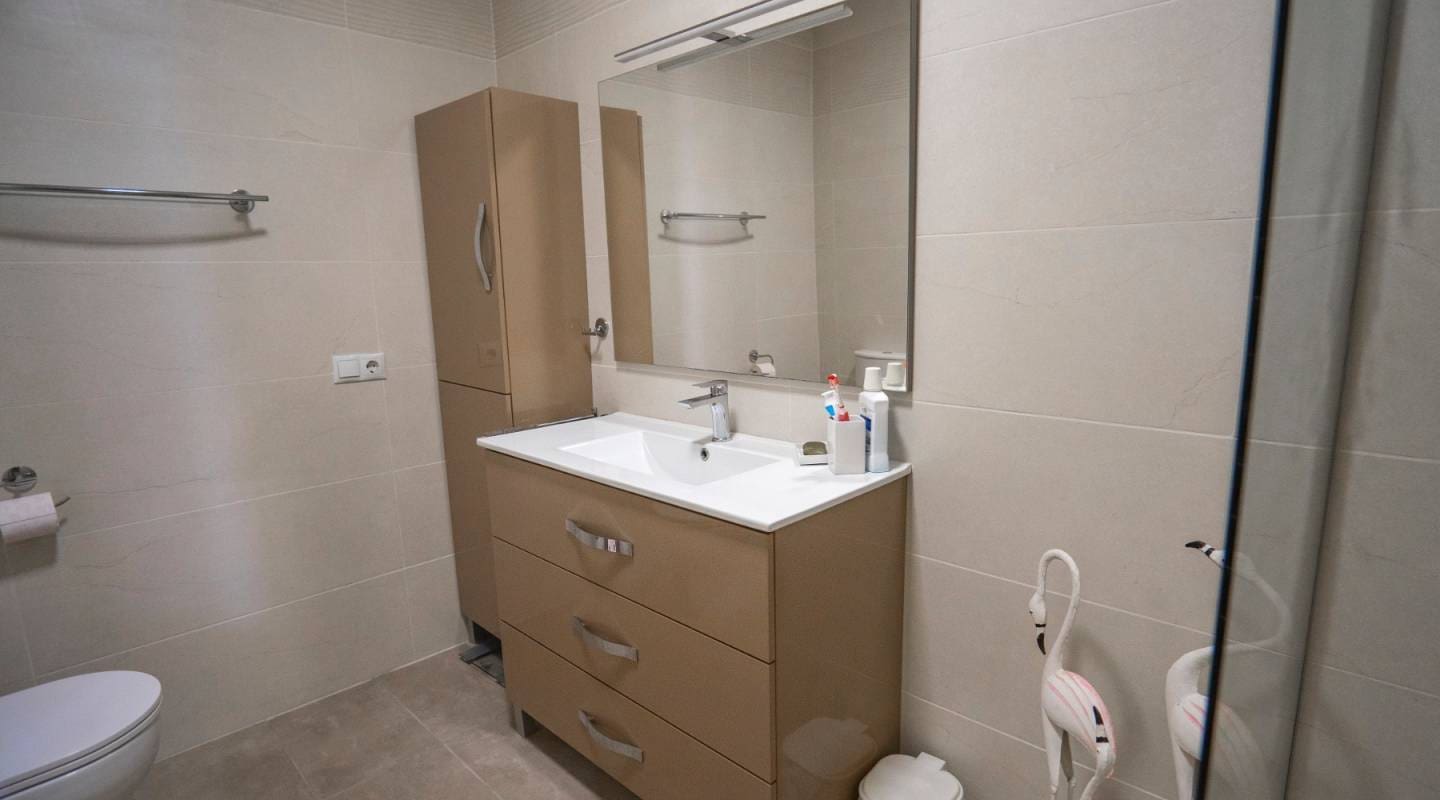 3 sypialnia Dom na sprzedaż w Dona Pepa z basenem - 249 950 € (Ref: 9313886)