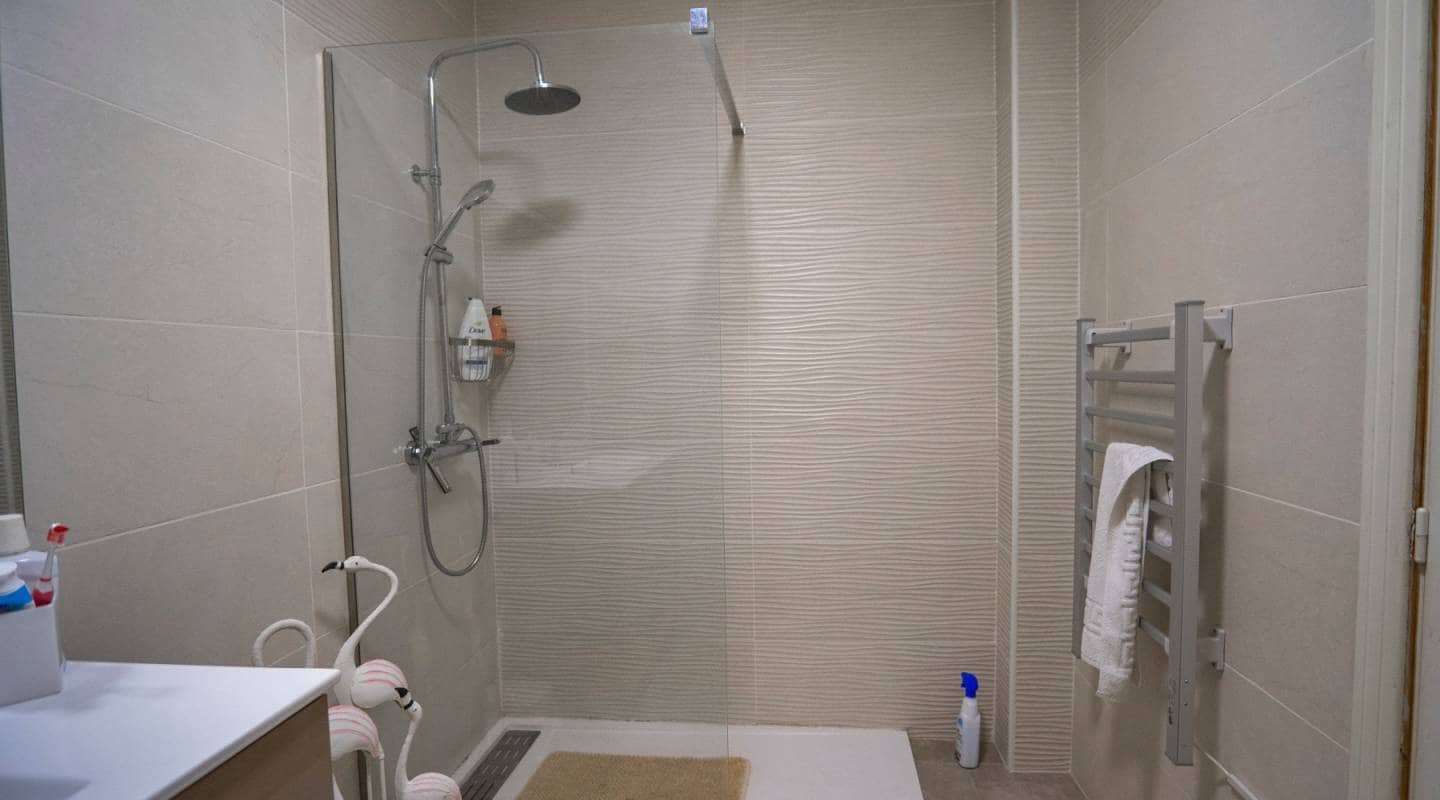 3 sypialnia Dom na sprzedaż w Dona Pepa z basenem - 249 950 € (Ref: 9313886)