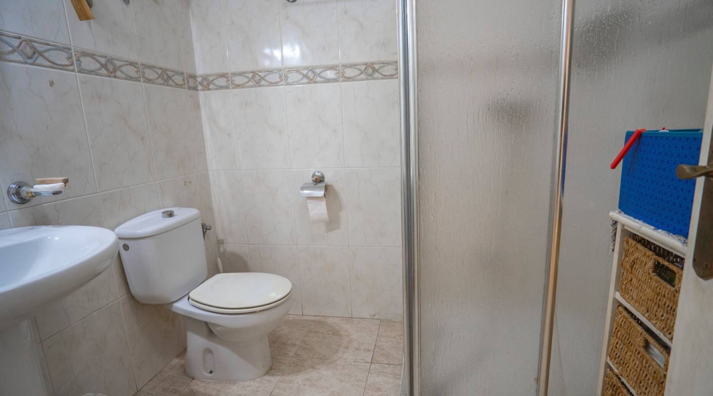 3 sypialnia Dom na sprzedaż w Dona Pepa z basenem - 249 950 € (Ref: 9313886)